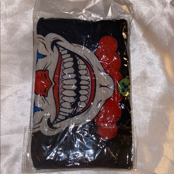 Fleece Face Shield - Picture 5 of 5